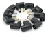 CONCEPTRONIC CNB65 adattatore e invertitore Interno 65 W Nero