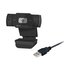 CONCEPTRONIC Conceptronic AMDIS04B 1080P FullHD Webcam