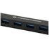 CONCEPTRONIC CTC4USB3 USB 3.1 (3.1 Gen 2) Type-C 5000 Mbit/s