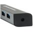 CONCEPTRONIC CTC4USB3 USB 3.1 (3.1 Gen 2) Type-C 5000 Mbit/s