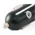 CONCEPTRONIC CUSBCAR2A Caricabatterie per dispositivi mobili Tablet Argento Accendisigari Auto