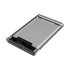 CONCEPTRONIC DANTE03T Box esterno HDD/SSD Trasparente 2.5