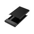 CONCEPTRONIC DANTE06B contenitore di unità di archiviazione Box esterno HDD/SSD Nero 2.5