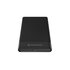 CONCEPTRONIC DANTE06B contenitore di unità di archiviazione Box esterno HDD/SSD Nero 2.5