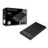 CONCEPTRONIC DANTE06B contenitore di unità di archiviazione Box esterno HDD/SSD Nero 2.5