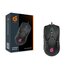 CONCEPTRONIC DJEBBEL05B Mano destra USB A Ottico 7200 DPI
