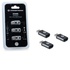 CONCEPTRONIC DONN05G cavo di interfaccia e adattatore USB 2.0 Type-C USB 2.0 Micro Nero