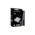 CONCEPTRONIC DONN13G replicatore di porte e docking station per notebook Cablato USB 3.2 Gen 1 (3.1 Gen 1) Type-C Grigio