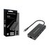 CONCEPTRONIC DONN14G replicatore di porte e docking station per notebook Cablato USB 3.2 Gen 1 (3.1 Gen 1) Type-C Grigio