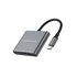CONCEPTRONIC DONN18G USB 3.2 Gen 1 (3.1 Gen 1) Type-C Grigio