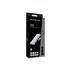 CONCEPTRONIC DONN20G replicatore di porte e docking station per notebook Cablato USB 3.2 Gen 1 (3.1 Gen 1) Type-C Grigio
