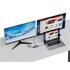 CONCEPTRONIC DONN21G replicatore di porte e docking station per notebook Cablato USB 3.2 Gen 1 (3.1 Gen 1) Type-C Grigio
