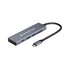 CONCEPTRONIC DONN23G USB 3.2 Gen 1 (3.1 Gen 1) Type-C Grigio