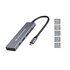 CONCEPTRONIC DONN23G USB 3.2 Gen 1 (3.1 Gen 1) Type-C Grigio
