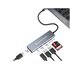 CONCEPTRONIC DONN23G USB 3.2 Gen 1 (3.1 Gen 1) Type-C Grigio