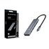 CONCEPTRONIC DONN23G USB 3.2 Gen 1 (3.1 Gen 1) Type-C Grigio