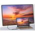 CONCEPTRONIC DONN23G USB 3.2 Gen 1 (3.1 Gen 1) Type-C Grigio