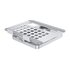 CONCEPTRONIC DONN26G carrello e supporto multimediale Argento Tablet