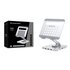 CONCEPTRONIC DONN26G carrello e supporto multimediale Argento Tablet