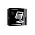 CONCEPTRONIC DONN26G carrello e supporto multimediale Argento Tablet