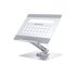 CONCEPTRONIC DONN27G supporto per laptop Supporto per computer portatile Argento