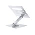 CONCEPTRONIC DONN27G supporto per laptop Supporto per computer portatile Argento