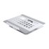 CONCEPTRONIC DONN27G supporto per laptop Supporto per computer portatile Argento