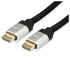 CONCEPTRONIC Equip 119380 cavo HDMI 1 m HDMI tipo A (Standard) Nero