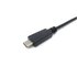 CONCEPTRONIC Equip 133392 cavo seriale Nero 1,5 m USB tipo-C DB-9