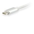 CONCEPTRONIC Equip 133452 cavo di interfaccia e adattatore USB Type C HDMI Bianco
