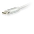 CONCEPTRONIC Equip 133457 cavo di interfaccia e adattatore USB Type C Mini DisplayPort Bianco