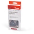 CONCEPTRONIC Equip 133471 cavo di interfaccia e adattatore USB 3.0 A SATA Nero