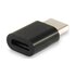 CONCEPTRONIC Equip 133472 cavo di interfaccia e adattatore USB C Micro USB B Nero