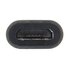CONCEPTRONIC Equip 133472 cavo di interfaccia e adattatore USB C Micro USB B Nero
