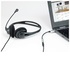 CONCEPTRONIC Equip 133474 cavo di interfaccia e adattatore USB-C 3,5 mm Nero, Argento