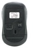 CONCEPTRONIC Equip 245108 Ambidestro RF Wireless Ottico 1600 DPI
