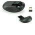 CONCEPTRONIC Equip 245108 Ambidestro RF Wireless Ottico 1600 DPI