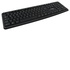 CONCEPTRONIC Equip 245203 USB QWERTY Italiano Nero