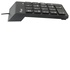 CONCEPTRONIC Equip 245205 tastierino numerico USB Nero