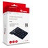 CONCEPTRONIC Equip 245205 tastierino numerico USB Nero