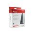 CONCEPTRONIC Equip 245301 Cablato A Padiglione USB Nero