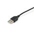 CONCEPTRONIC Equip 245301 Cablato A Padiglione USB Nero