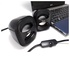 CONCEPTRONIC Equip 245330 3 W Nero Cablato