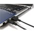 CONCEPTRONIC Equip 245331 3 W Nero Cablato