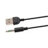 CONCEPTRONIC Equip 245333 3 W Nero, Bianco Cablato