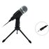 CONCEPTRONIC Equip 245341 Microfono da tavolo Nero