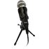 CONCEPTRONIC Equip 245341 Microfono da tavolo Nero
