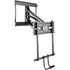 CONCEPTRONIC Equip 650326 Supporto TV parete 70