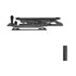 CONCEPTRONIC Equip 650329 Supporto TV a parete 70