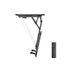 CONCEPTRONIC Equip 650329 Supporto TV a parete 70